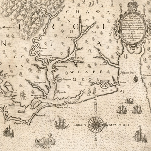 Thumbnail image for White 1590 map