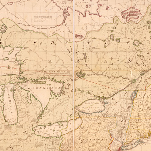 Thumbnail image for Mitchell 1755 map