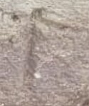 A close-up of an instance of allograph Τ type1.2 inscribed on object ISic001474