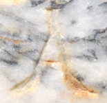 A close-up of an instance of allograph   inscribed on an object