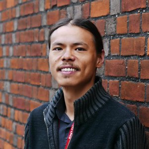 Photo of Chris Pak