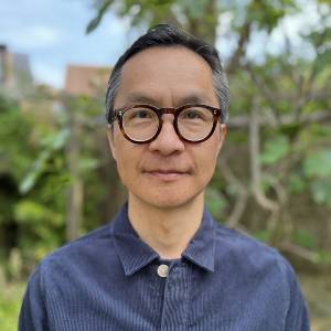 Photo of David Man