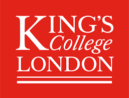 King's College London logo