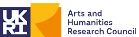 Arts & Humanities Research Council logo