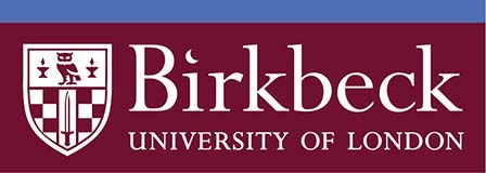 Birkbeck University of London logo